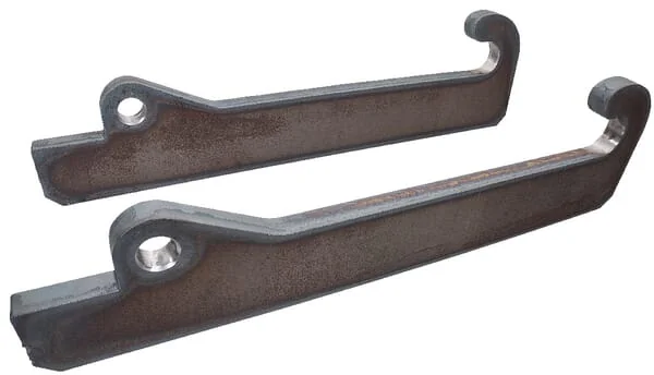 Non Original - LBAJCB60030S - Bucket Adapter