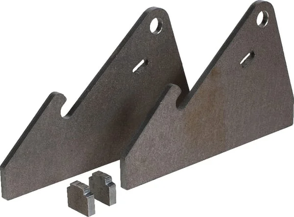 Non Original - LBAKRA25015S - Bucket Adapter