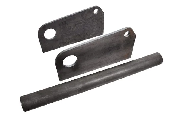 Non Original - LBAMAN35015S - Replacement Brackets