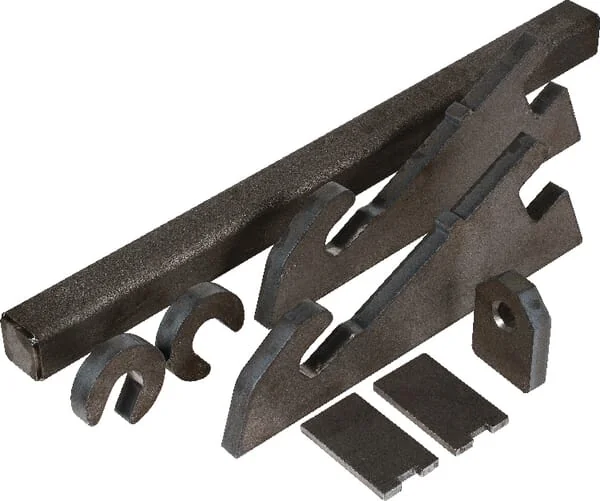 Non Original - LBAMER38230EXS - Bucket Adapter