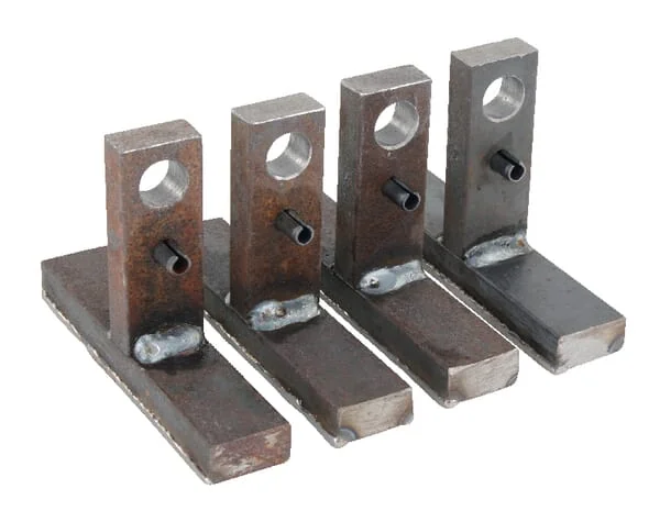 Non Original - MP0337 - Flail Set (4)