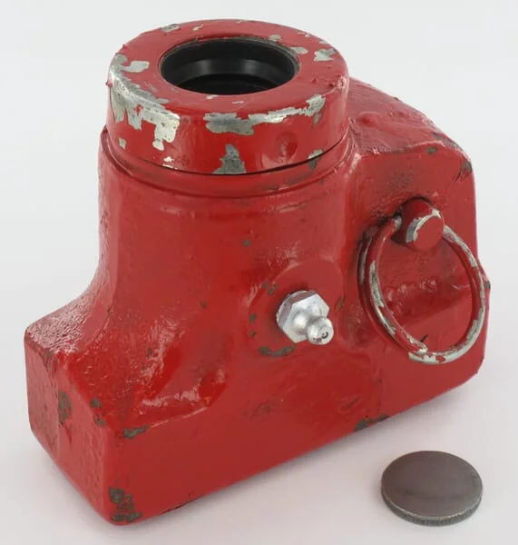 Non Original - RB704094 - Bearing Outer Hankmo