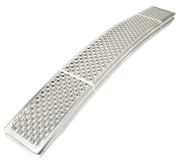 Non Original - RC15500 - Ramps Curved 1.5m 450kg