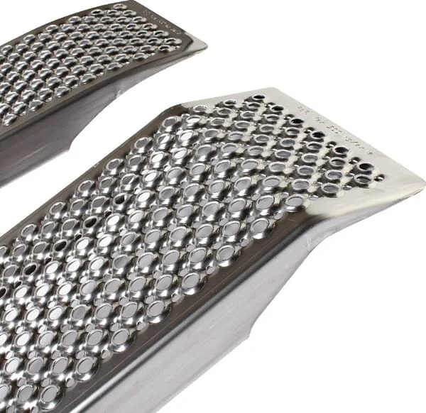 Non Original - RC15500 - Ramps Curved 1.5m 450kg