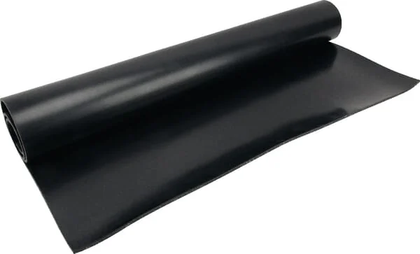 Non Original - RP6214010 - Rubber Gasket 6mm 1.40x1.0m, Fittings