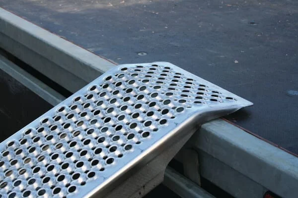 Non Original - RS15500 - Ramps Straight 1.5m 450kg