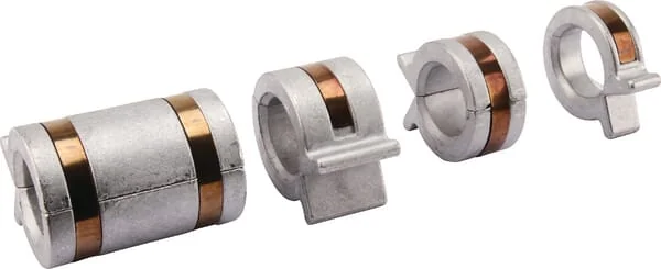 Non Original - RS4550 - Stroke Limiter Set 45-50 mm (4x)