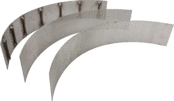 Non Original - RWS029730 - Sieve Ley 3.5mm