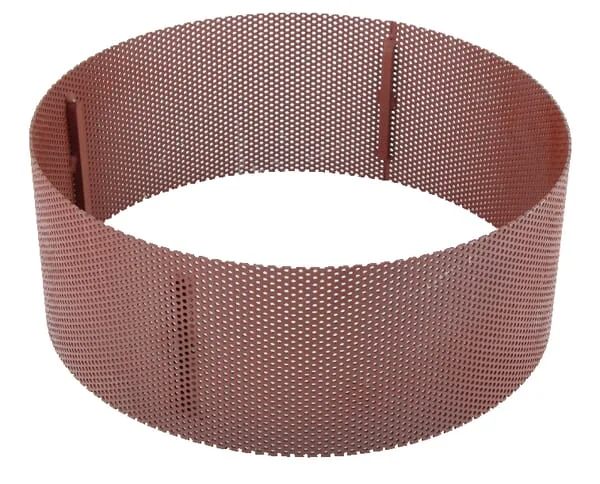 Non Original - RWS1165014740 - Heger Round Filter