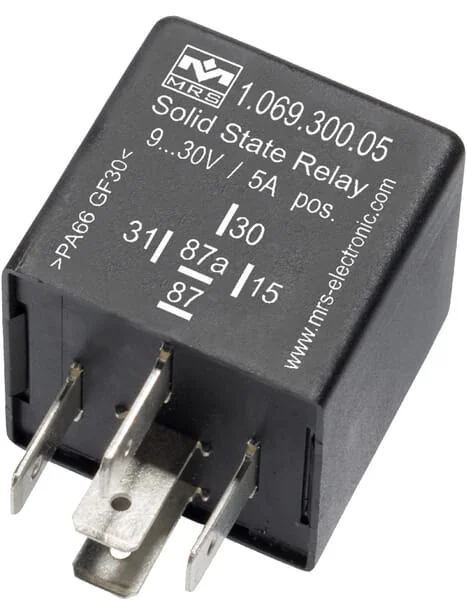 Non Original - SSR106930005 - Solid State Relay