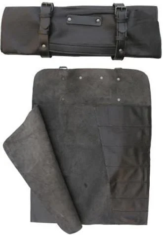 Non Original - SW700654 - Leather Bag For 6 Knives