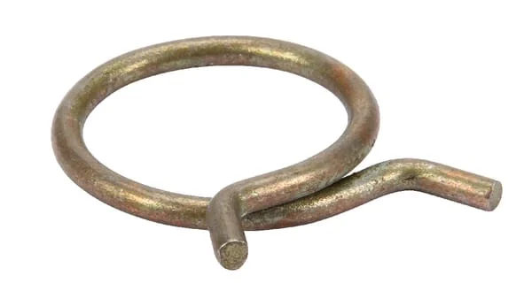 Non Original - SY017724 - Hose Clamp D40