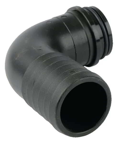 Non Original - SY020947 - Hose Connection, Elbow With Thread