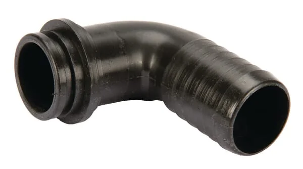 Non Original - SY024213 - Swage Coupling 90° 30mm