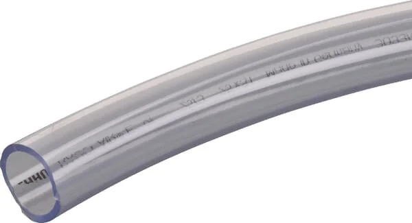 Non Original - SY024217 - Hose Transparent 25x3