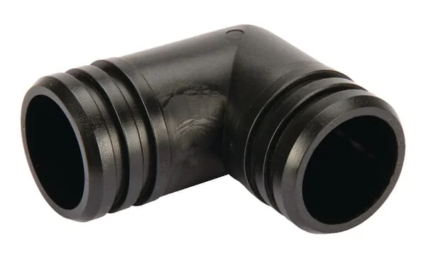 Non Original - SY025152 - Swage Coupling 90° 40x80x70