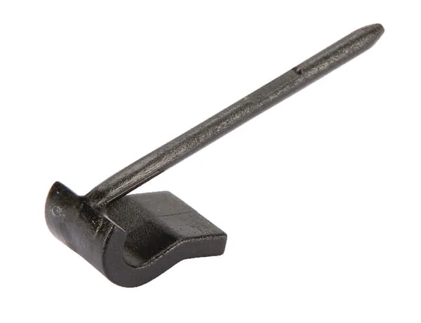 Non Original - SY025830 - Shaft