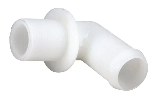 Non Original - SY025908 - Swage Coupling 90°