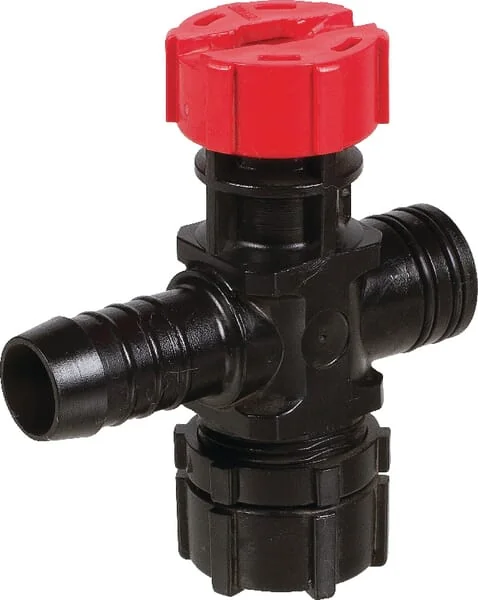 Non Original - SY026910 - Nozzle Holder Single With Hose End