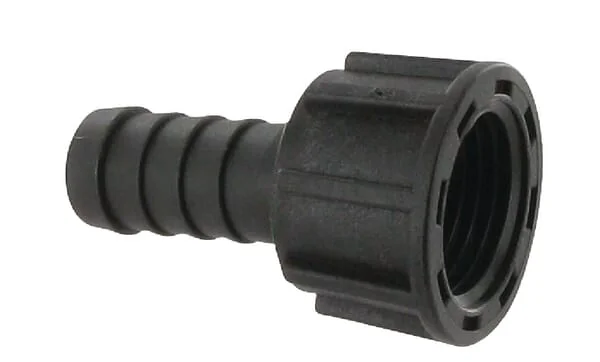 Non Original - SY026960 - Hose Connector 1/2"x13