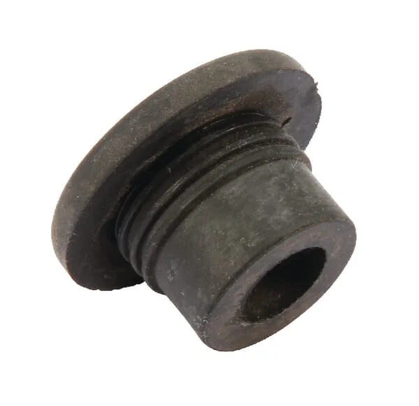 Non Original - SY027350 - Pipe Feedthrough, Diam. 12mm