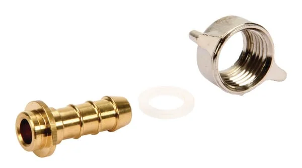 Non Original - SY027646 - Hose Connection 1/2" D10