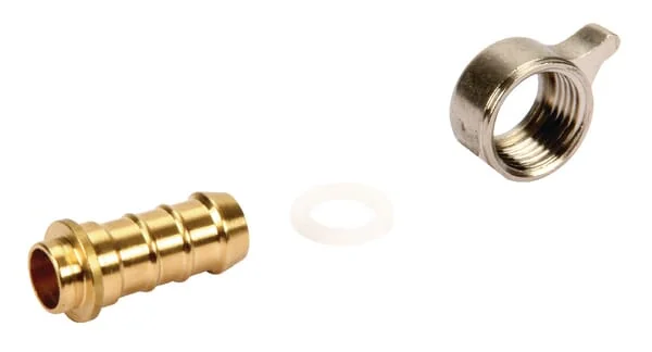 Non Original - SY027647 - Hose Connection