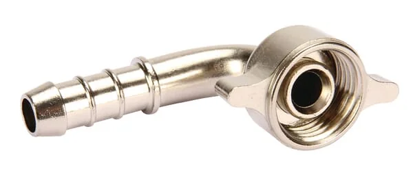 Non Original - SY027648 - Hose Connection 90° 1/2"