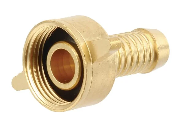 Non Original - SY028958 - Coupling Straight 3/4"