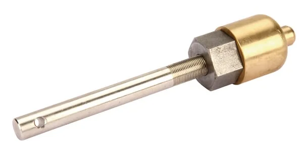Non Original - SY103698 - Guide Bolt