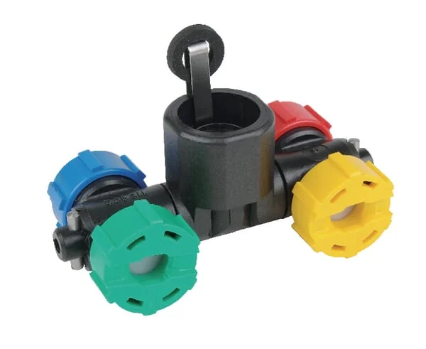 Non Original - SY116903 - Nozzle Holder