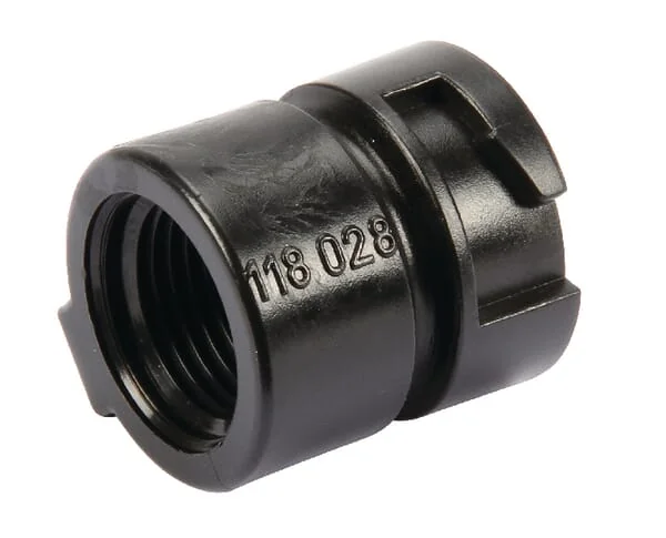Non Original - SY118028 - Bayonet Adaptor 26x31