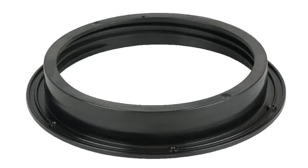 Non Original - SY123566 - Cover Ring 255