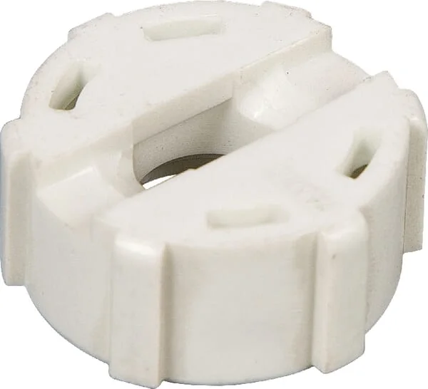 Non Original - SY123994 - Nozzle Cap White