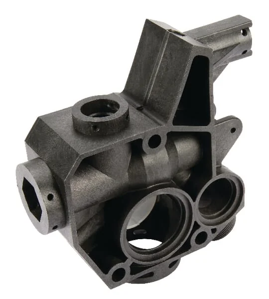 Non Original - SY124390 - Valve House ZSB