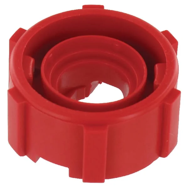Non Original - SY127560 - Nozzle Cap Red