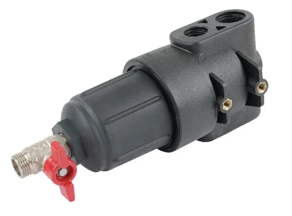 Non Original - SY129186 - Pressure Filter 50 Bar