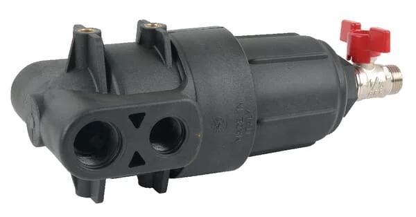 Non Original - SY129186 - Pressure Filter 50 Bar