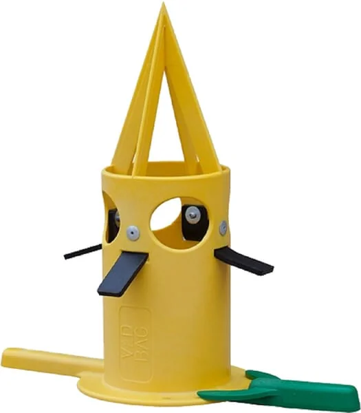 Non Original - VPA6020500111 - Green Valve For Vidbag