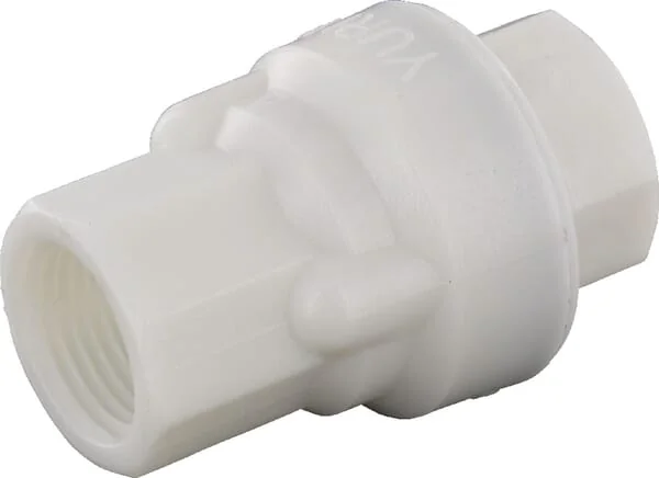 Non Original - WK519000 - Non-Return Valve 1/2"