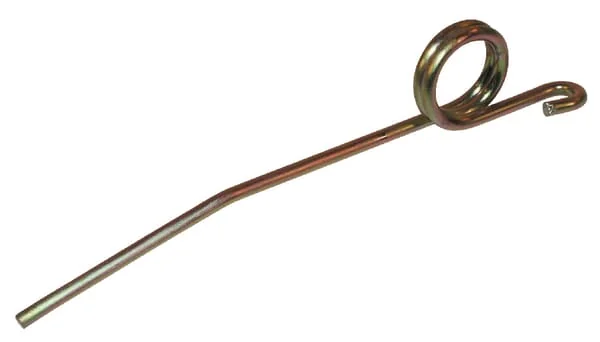 Non Original - Z20478Z - Spring Finger JD