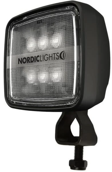 Nordic Lights - 982601B - Arbeitsleuchte LED
