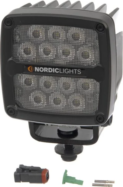 Nordic Lights - 984703B - Work Light LED Scorpius Pro 445