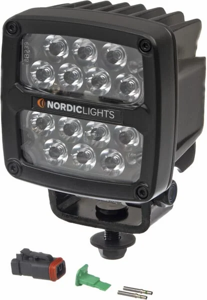 Nordic Lights - 984704B - Work Light LED Scorpius Pro 445