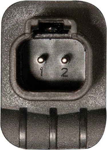 Nordic Lights - 985407B - Work Light LED Oval 12/24V White Bolt On Swivel Head Deutsch 2-Pin Flood