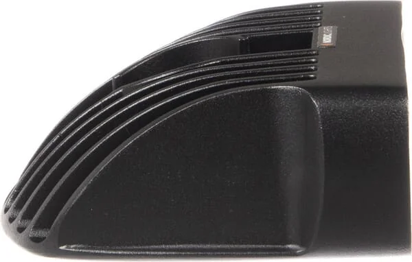 Nordic Lights - 987203B - Work Light LED Rectangular 12/24V Deutsch 2-Pin Flood