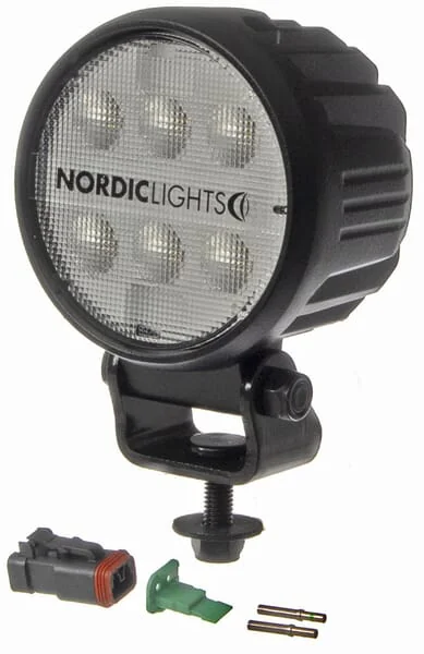 Nordic Lights