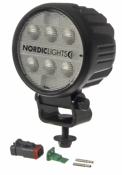 Nordic Lights