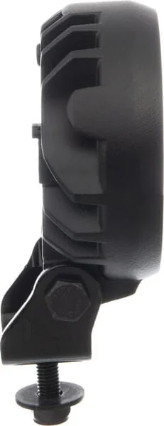 Nordic Lights - 988102B - Work Light LED, 16W, 1600lm, Round, 12/24V, White, Bolt On, Deutsch 2-Pin, Flood, 6 LEDs, Canis Go 410