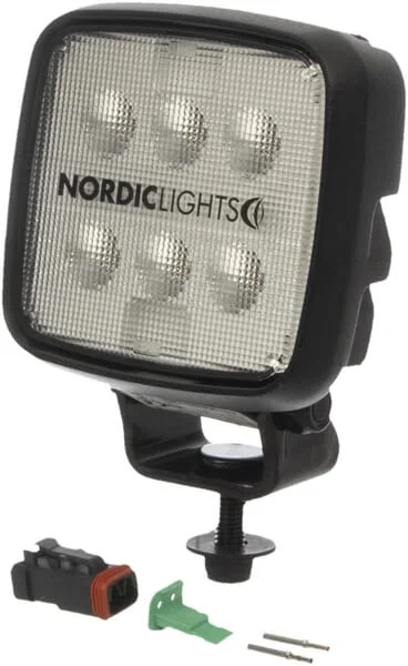 Nordic Lights